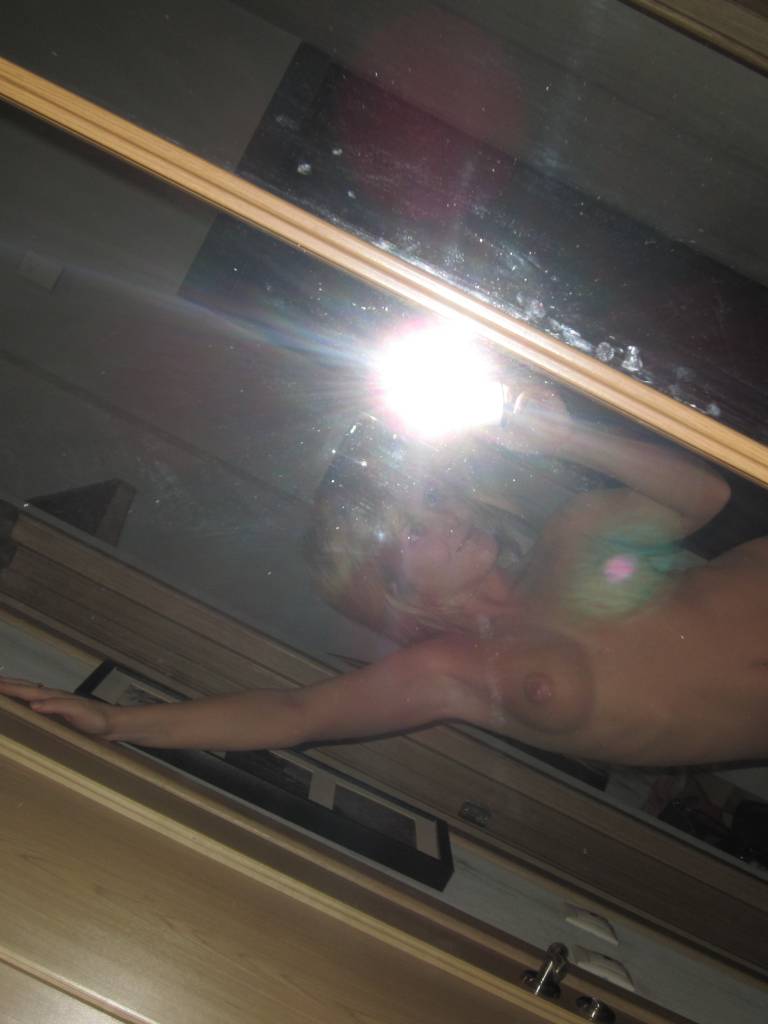 Photo de Odile