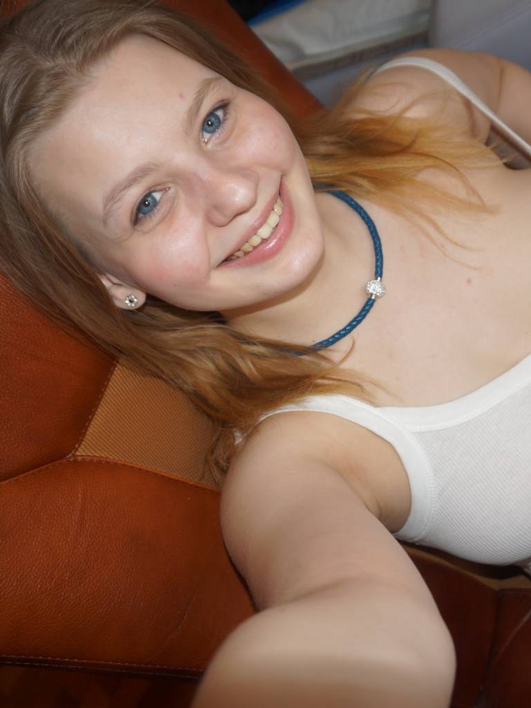 Photo de Pascaline