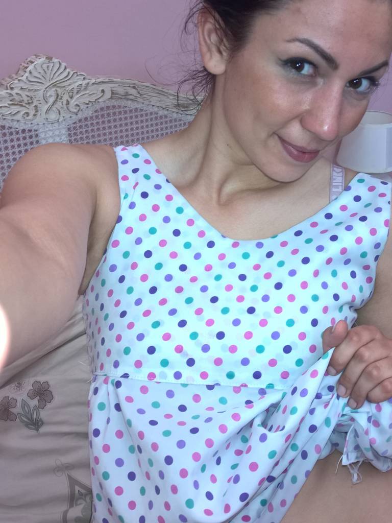Photo de Ariane