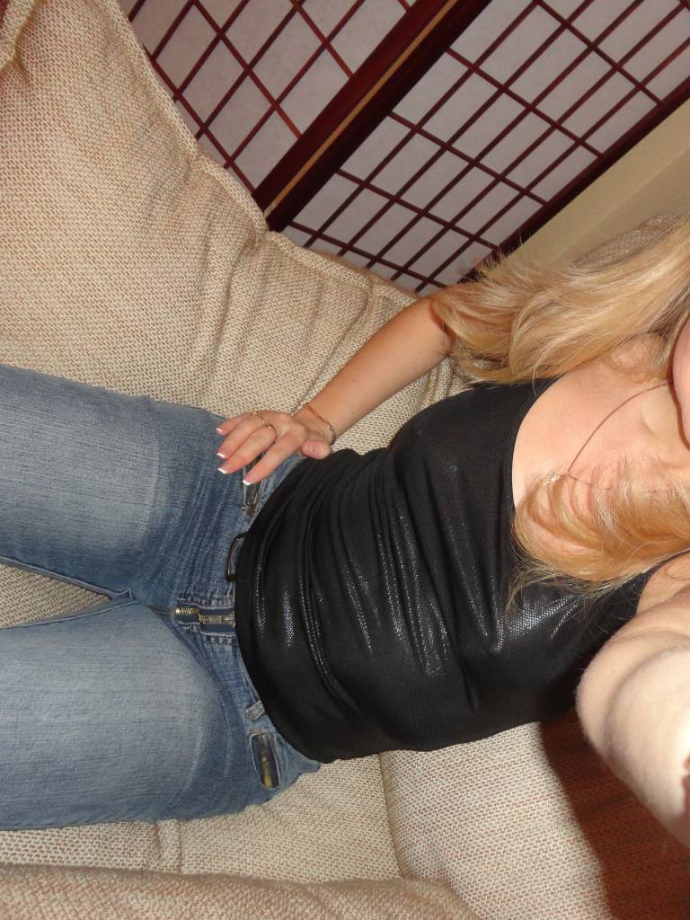 Photo de Odile