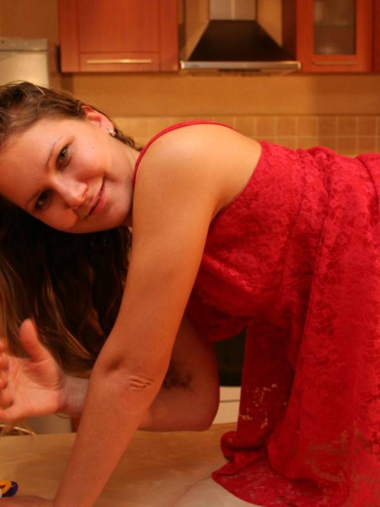 Photo de Pascale