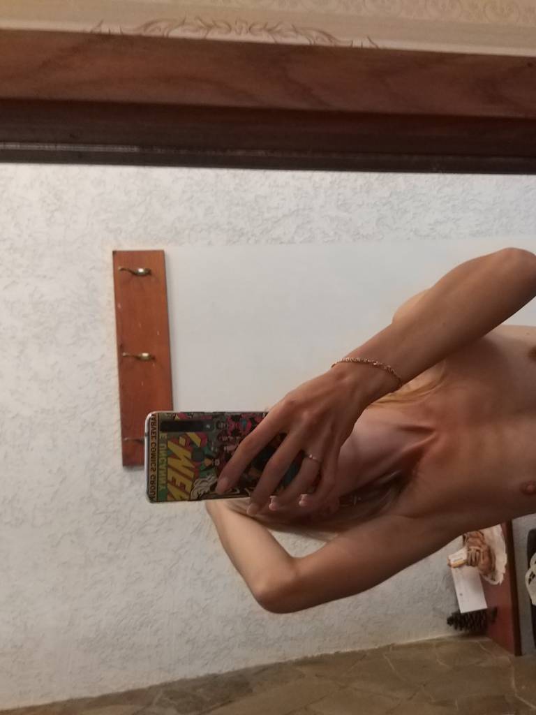 Photo de Arnaude