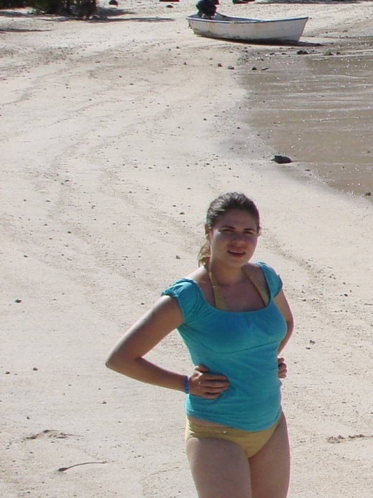 Photo de Chanté