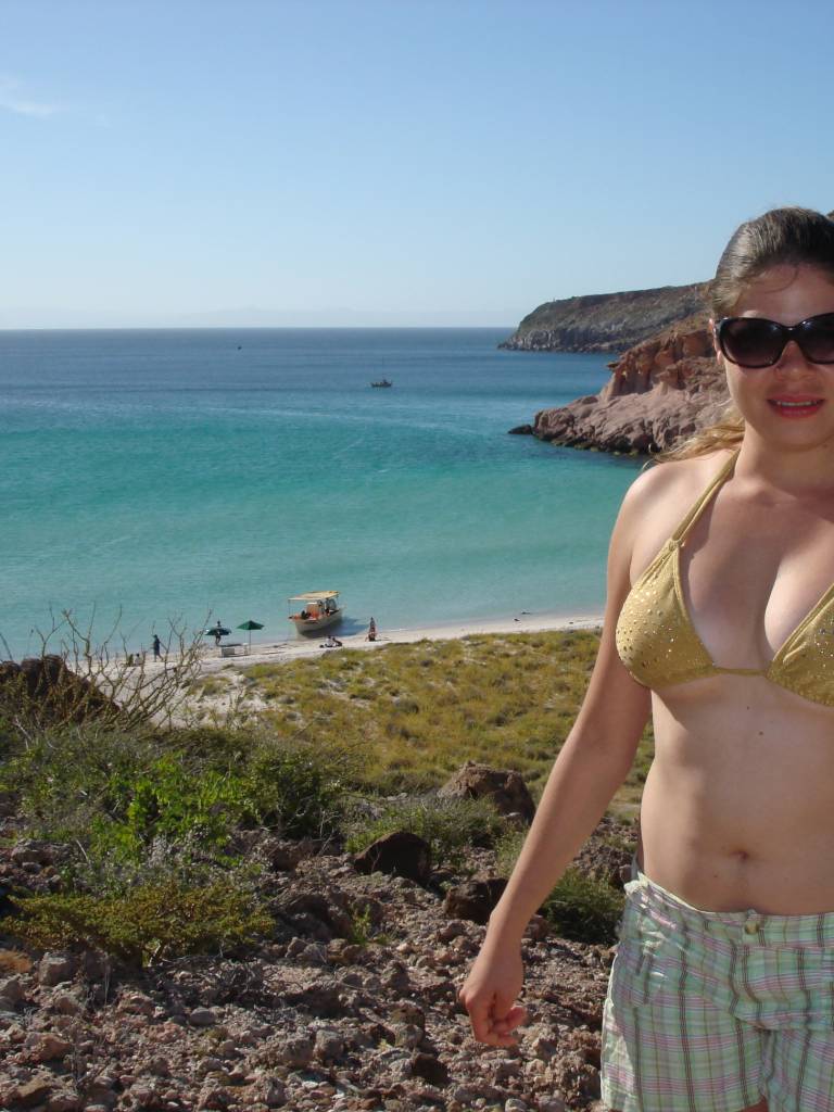 Photo de Juliette