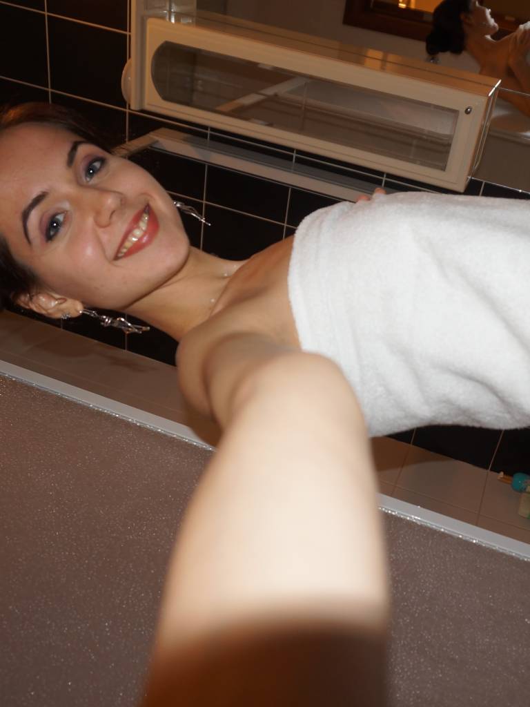 Photo de Delphine
