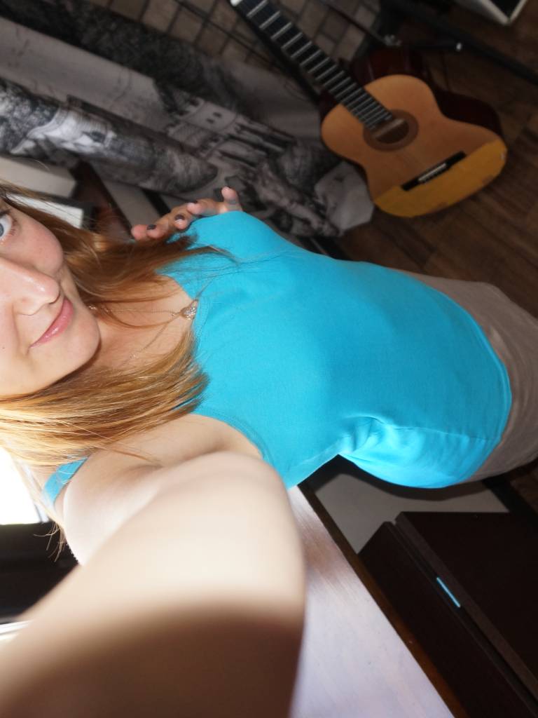 Photo de Antoinette