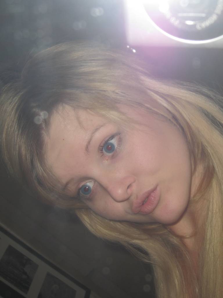 Photo de Berthe