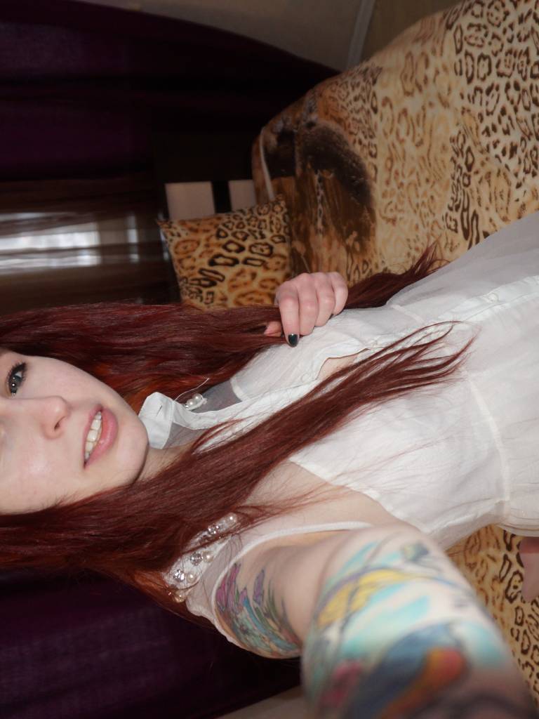 Photo de Lucienne