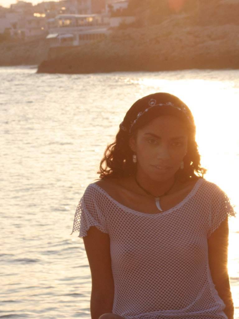 Photo de Ghislaine