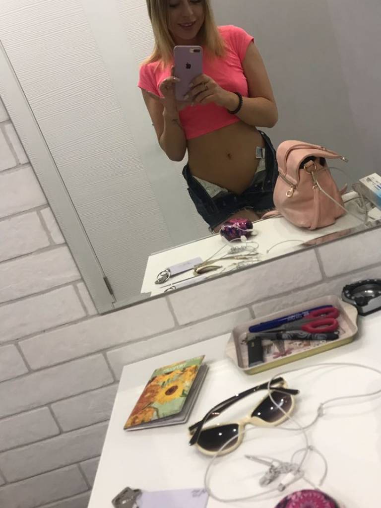 Photo de élodie