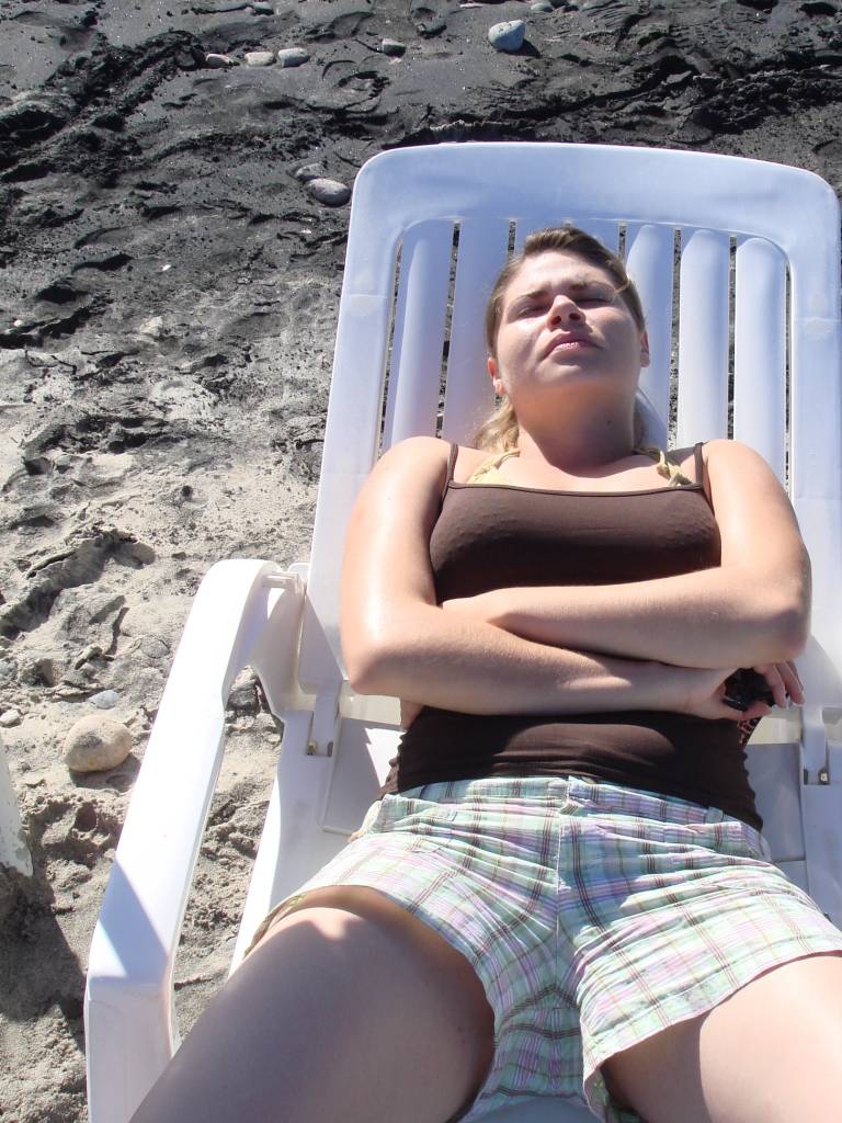 Photo de Perrine