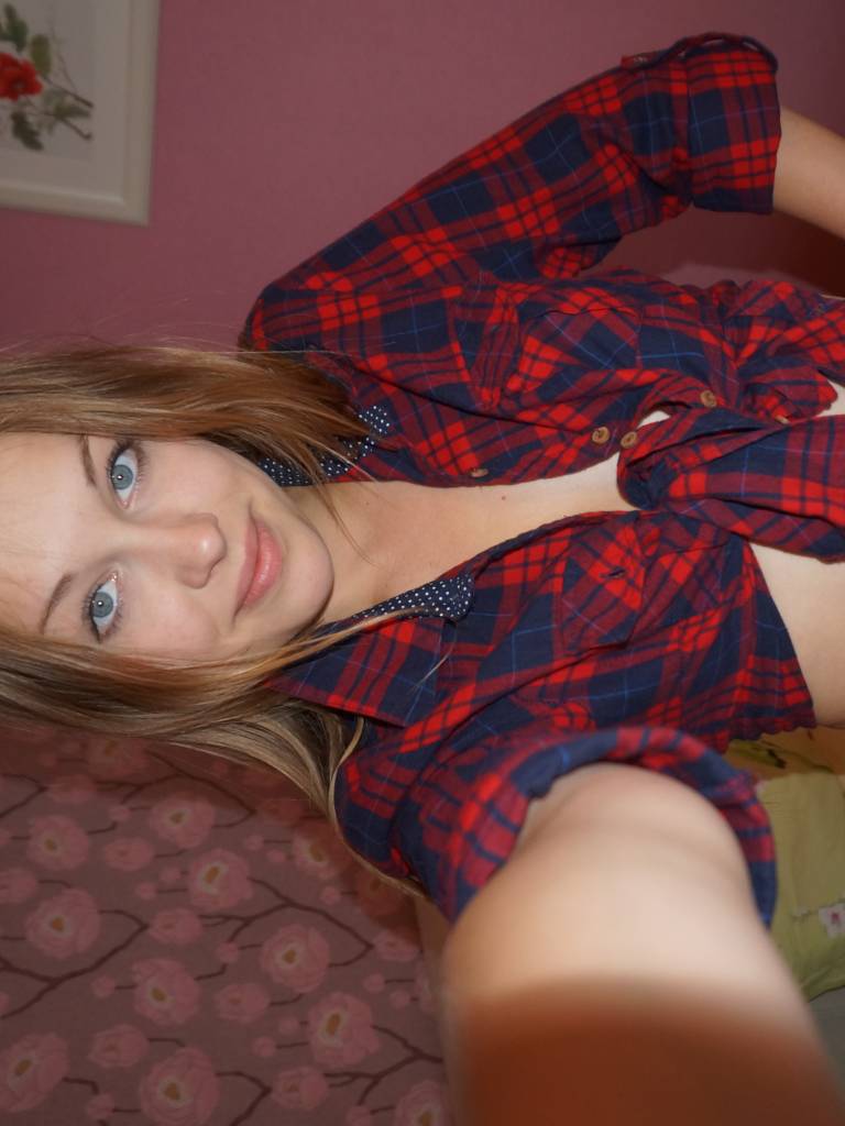 Photo de Rosalie
