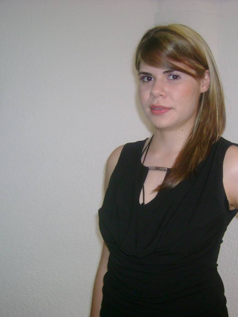 Photo de Roxane