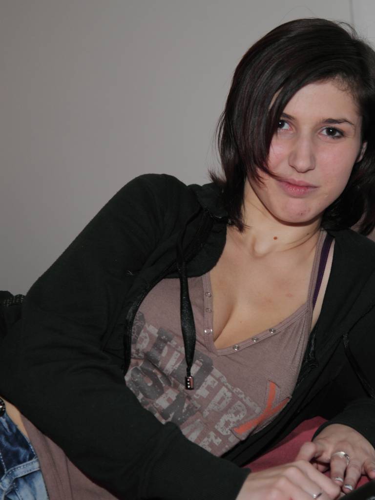Photo de Désirée