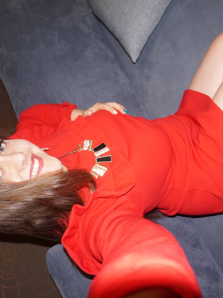 Photo de Sidonie