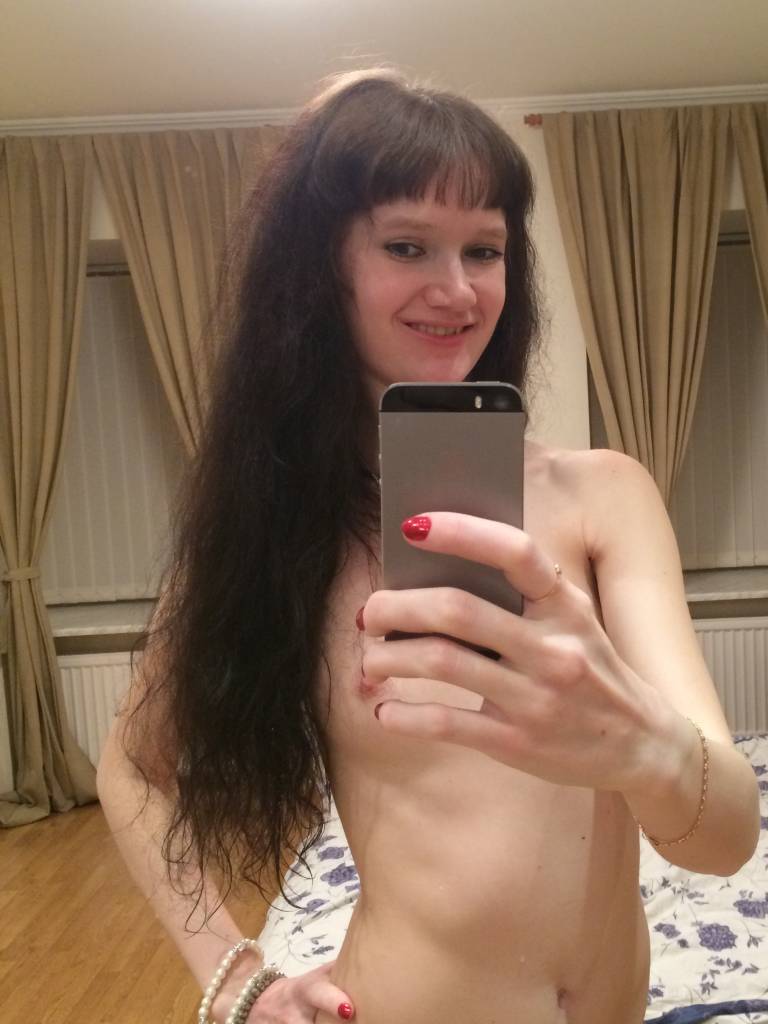 Photo de Georgine