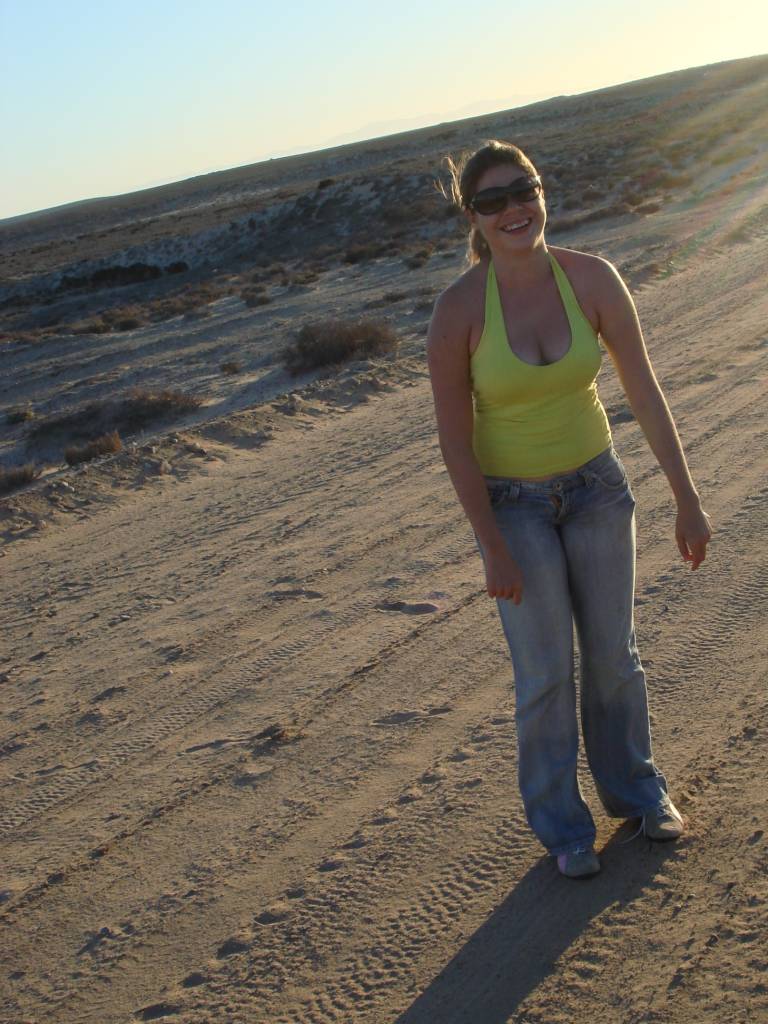 Photo de Marthe
