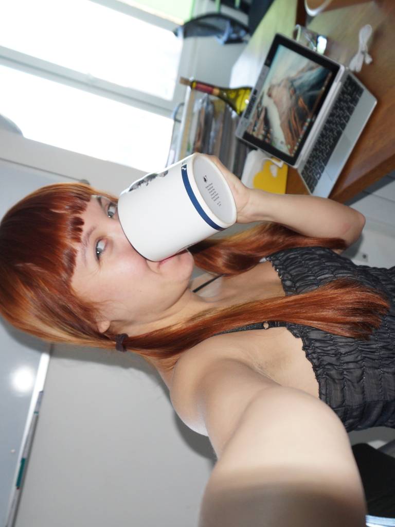 Photo de Colombe
