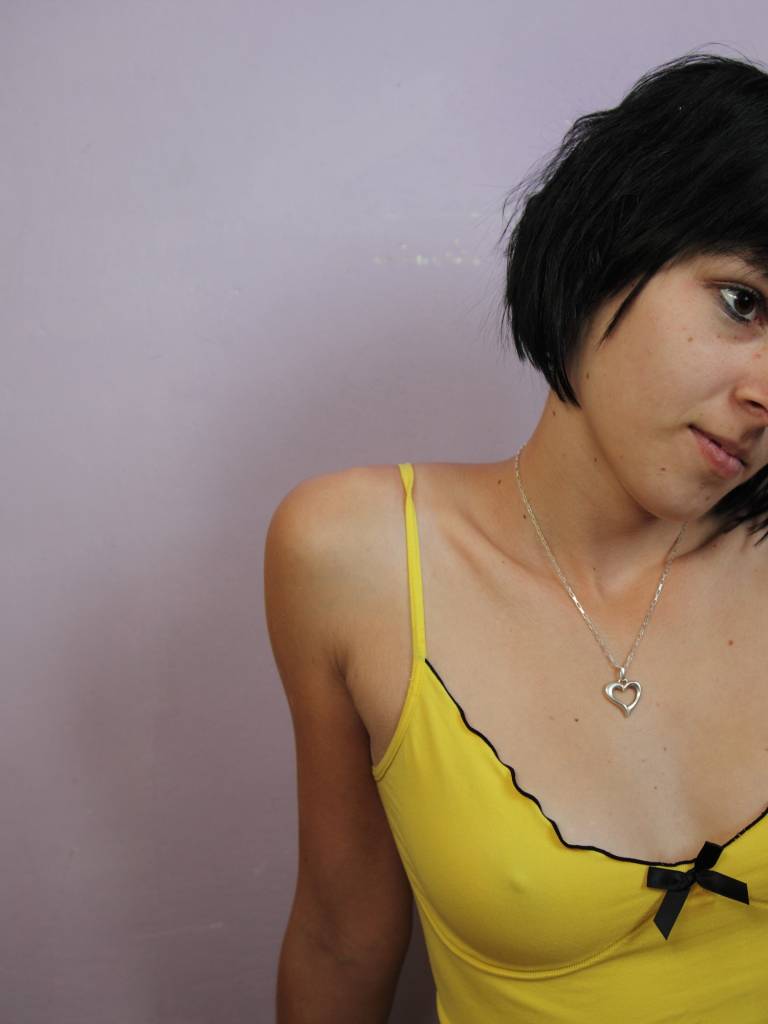 Photo de Albertine