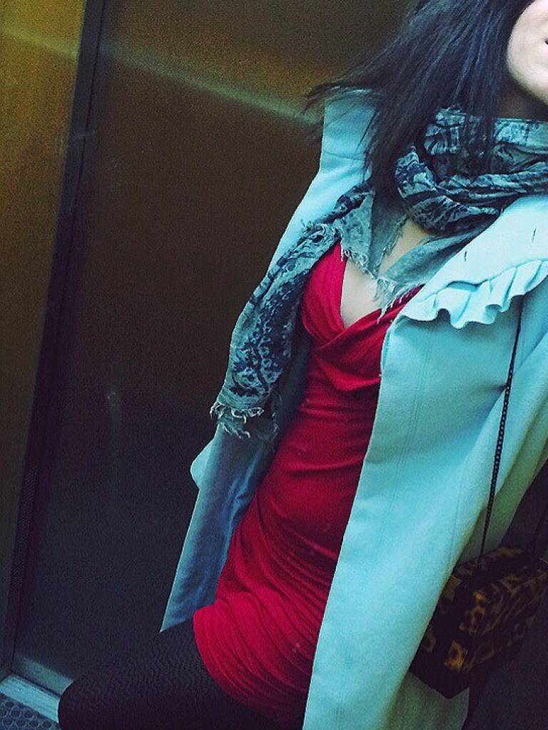 Photo de Adrienne