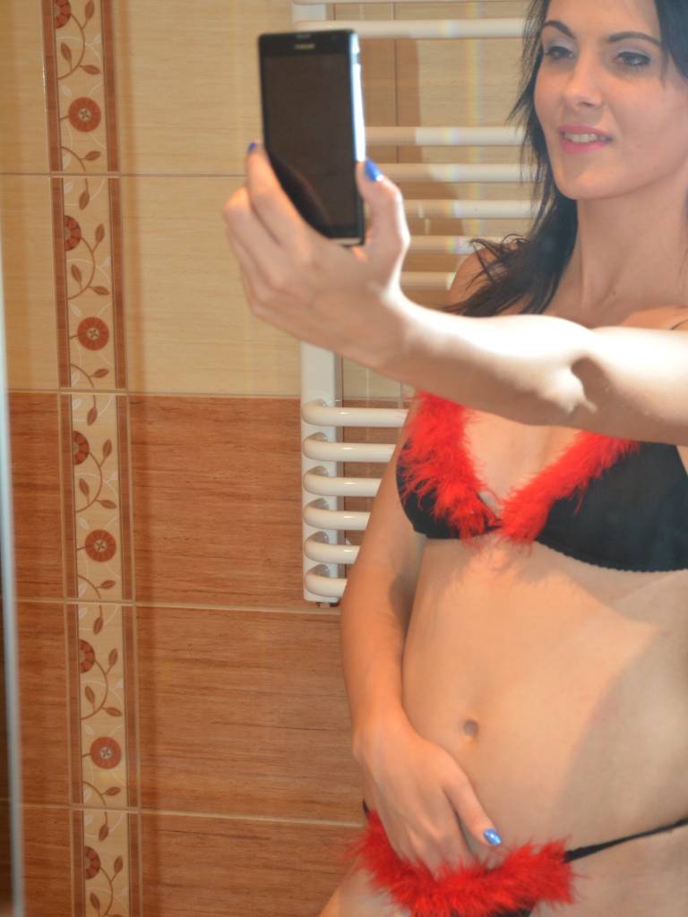 Photo de Annette