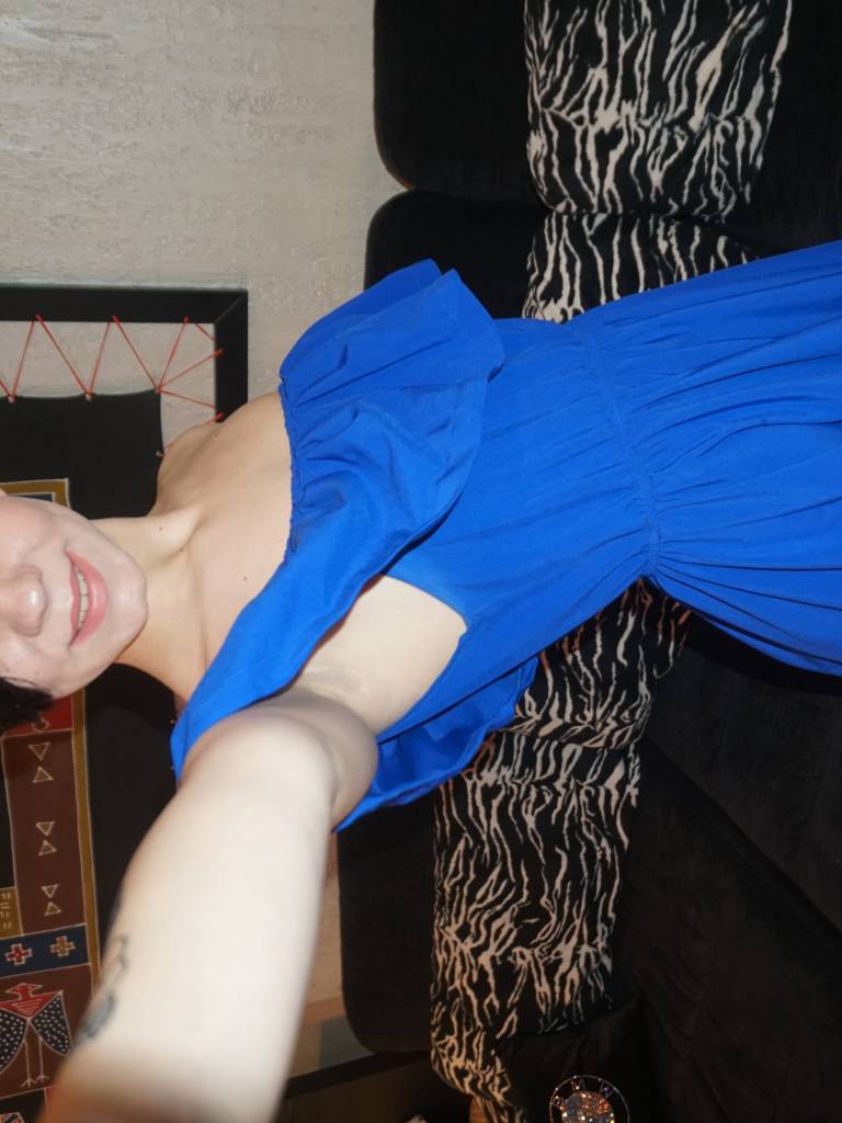 Photo de Sophie