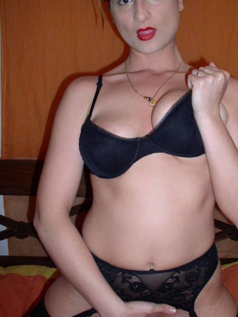 Photo de Christine