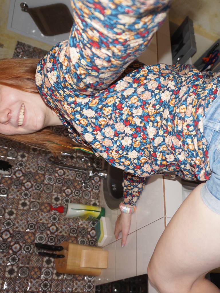 Photo de Françoise