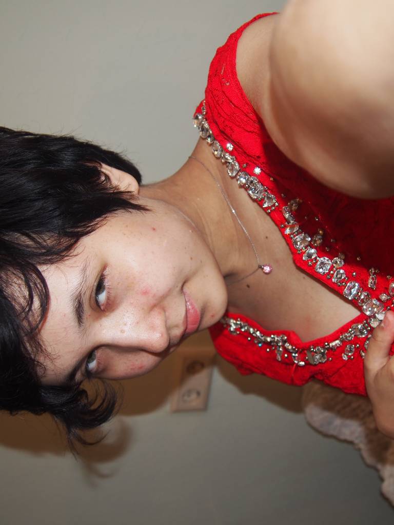 Photo de Henriette