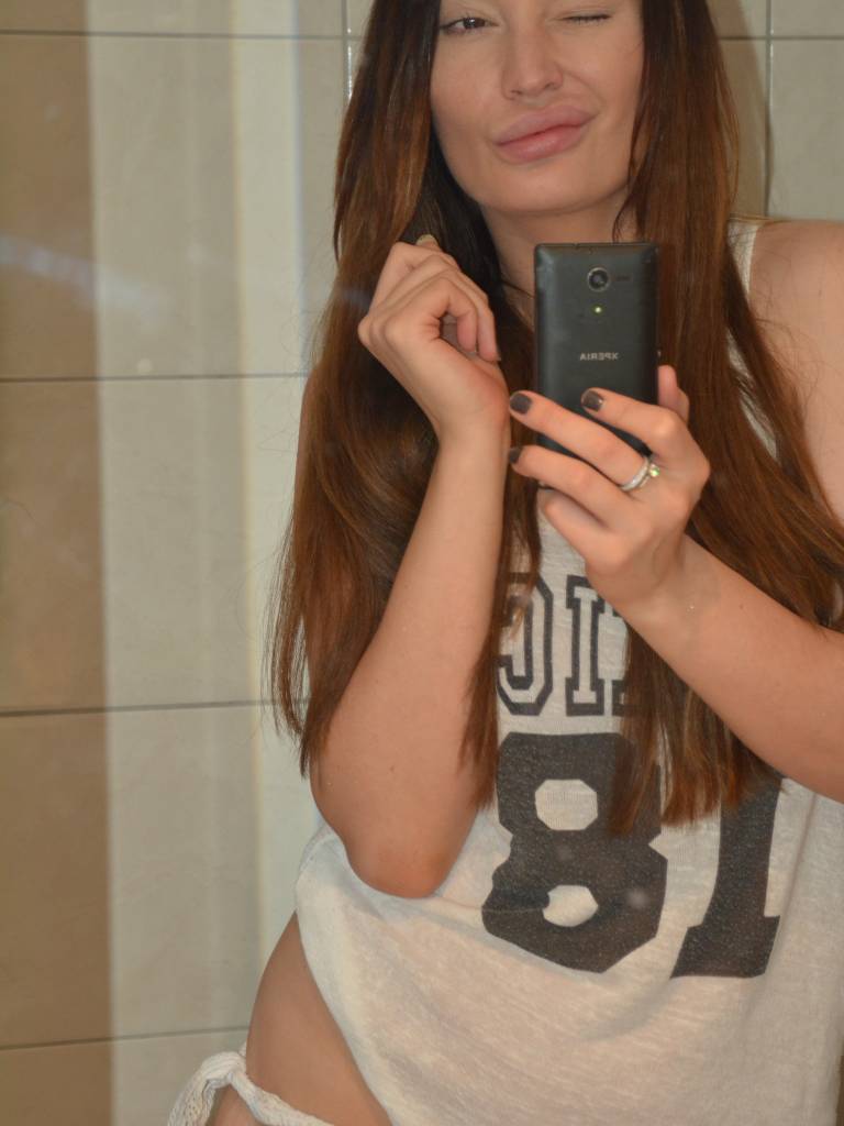 Photo de Sabine