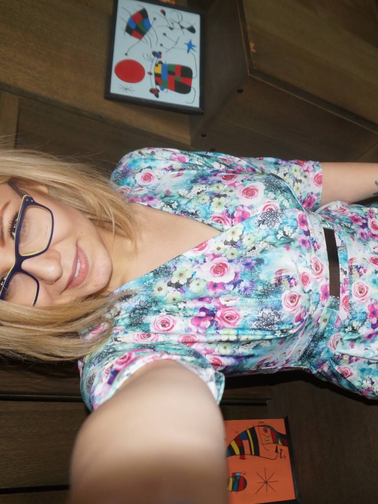 Photo de Hélène