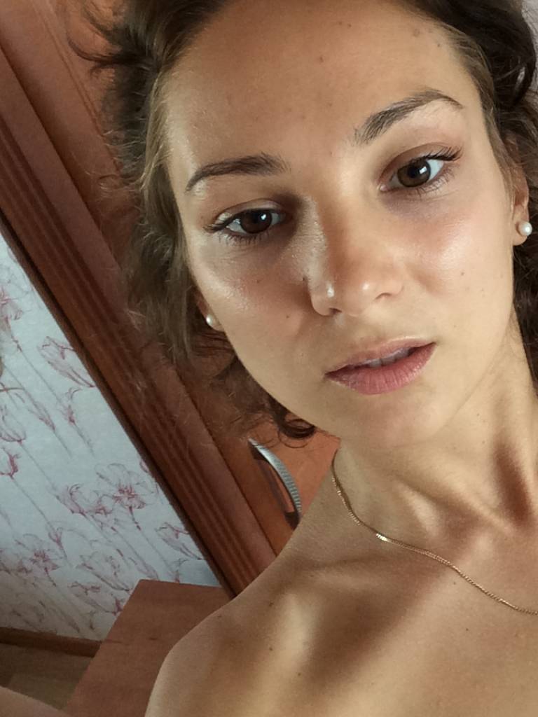 Photo de Justine