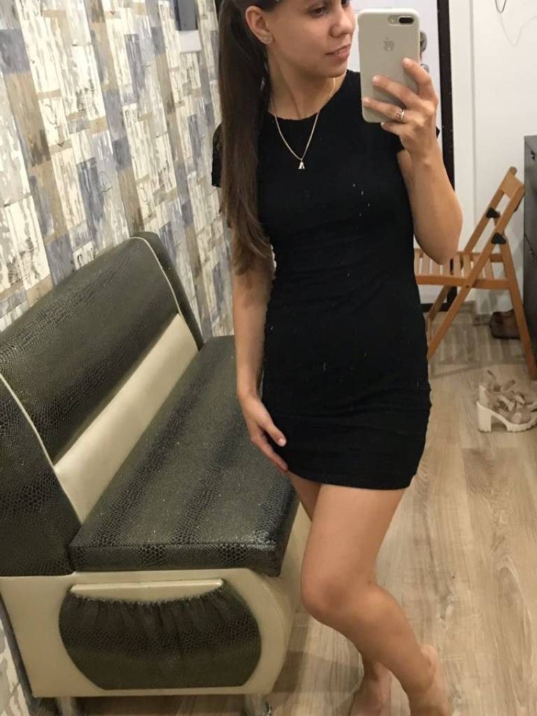 Photo de Christianne