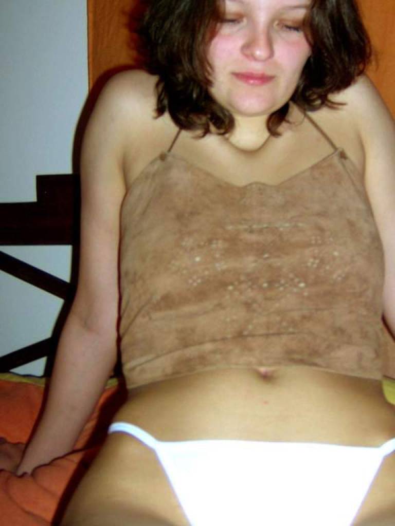 Photo de Anne