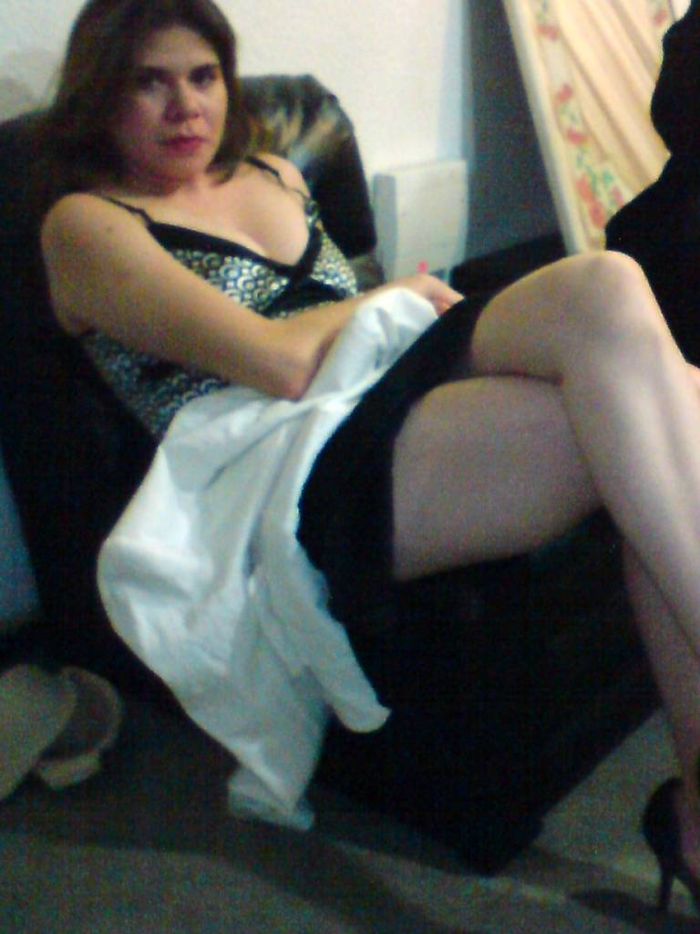 Photo de Lucie