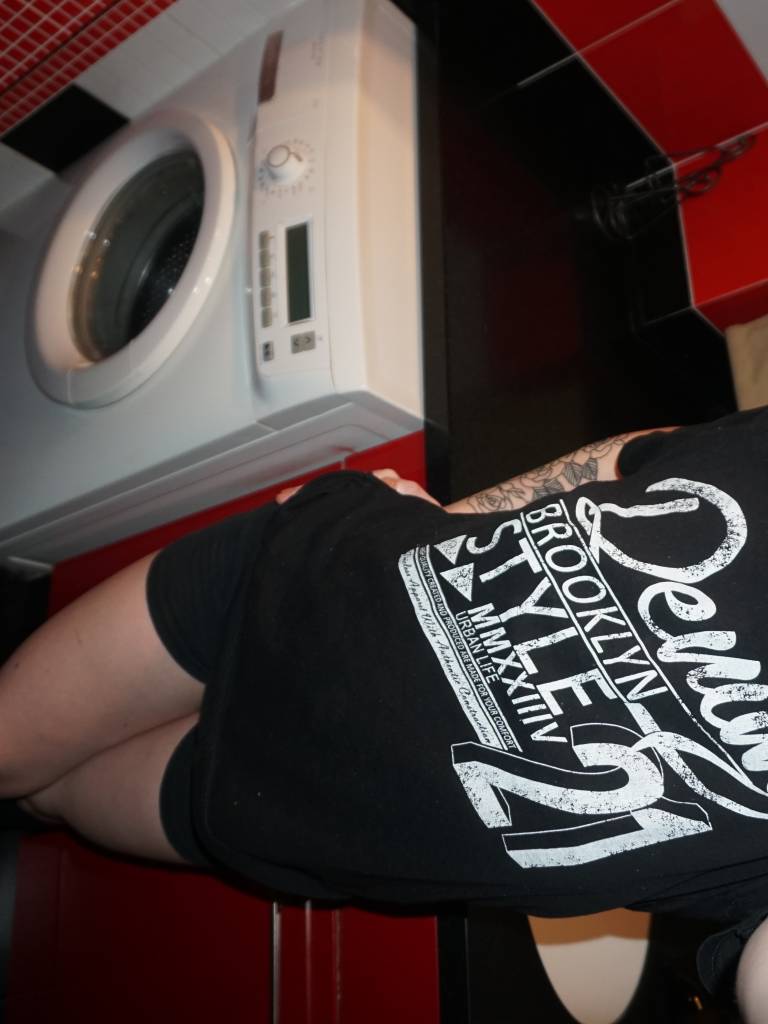 Photo de Camille