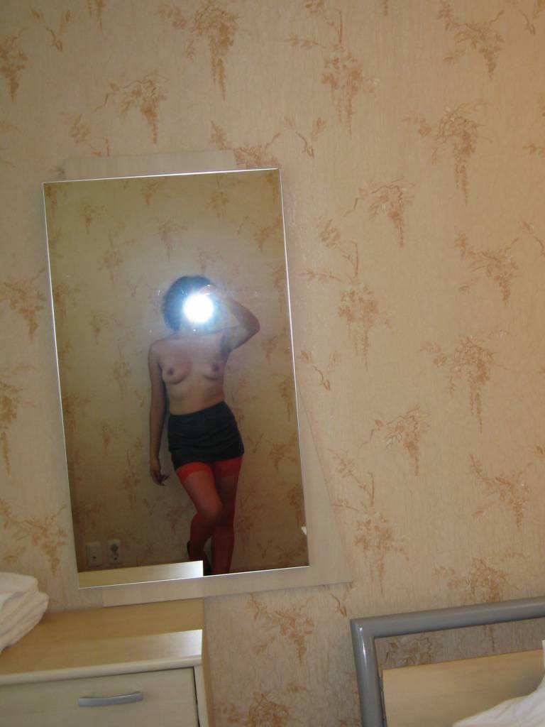 Photo de Nadine