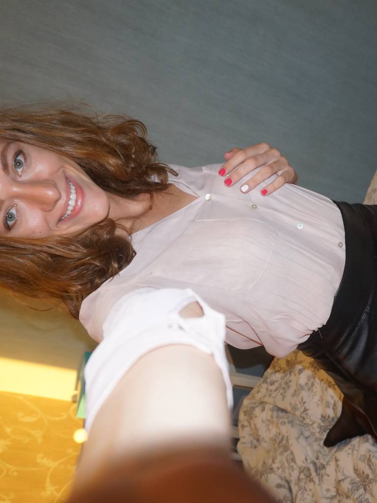 Photo de Rachel