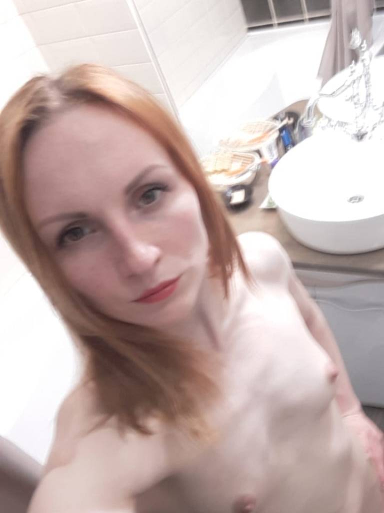 Photo de Eugénie