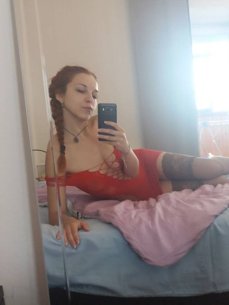 Photo de Salomé