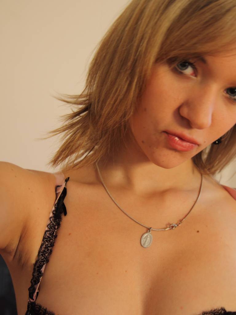 Photo de Béatrice