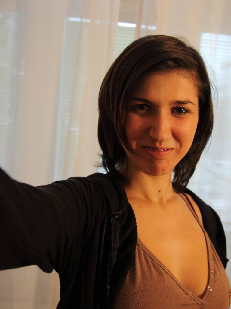 Photo de Désirée