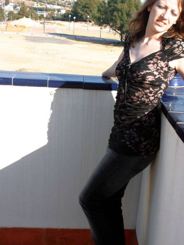 Photo de Mireille