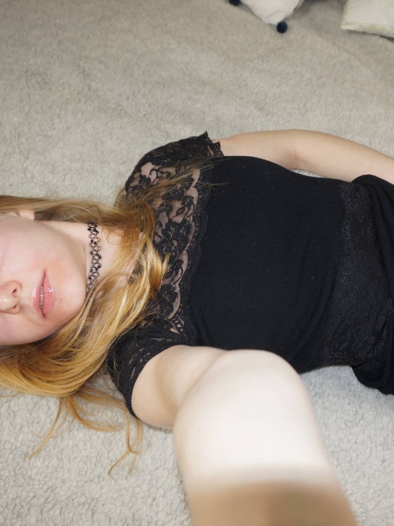 Photo de Clarisse
