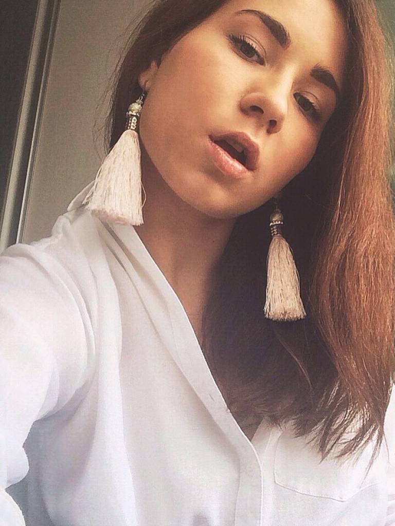 Photo de Georgine