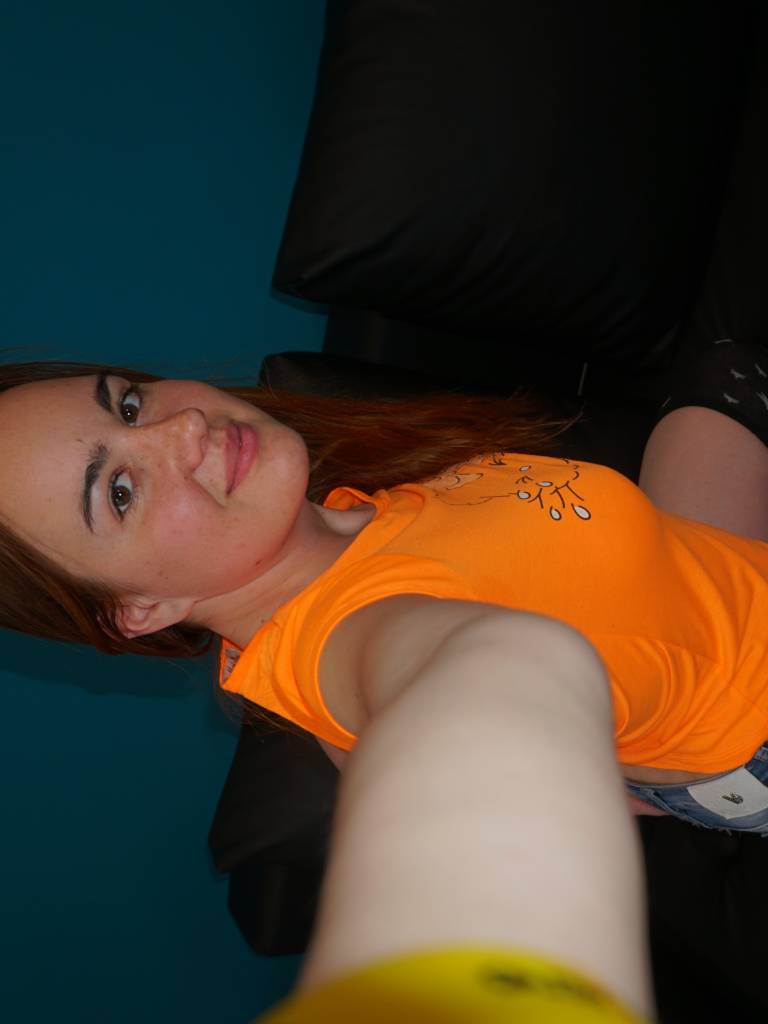 Photo de Morgane