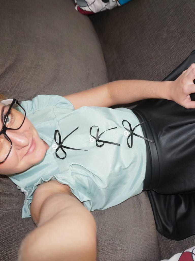 Photo de Georgine