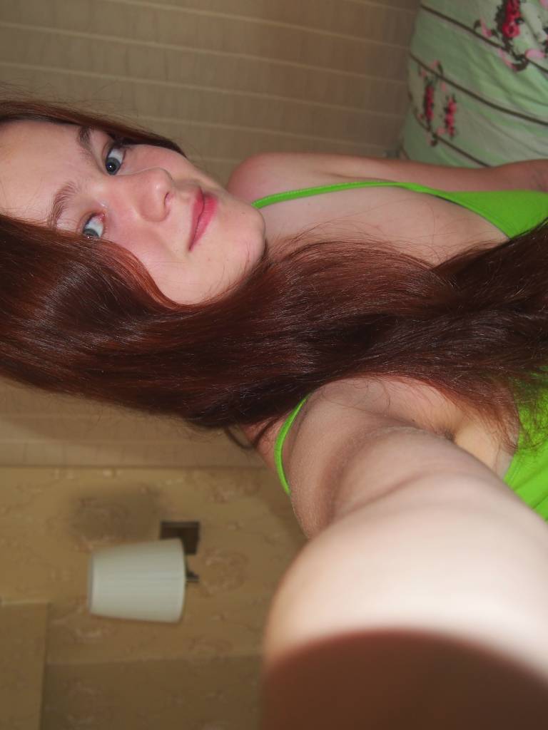 Photo de Sandrine