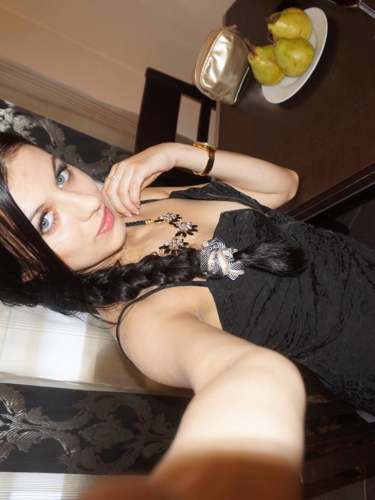 Photo de Catherine