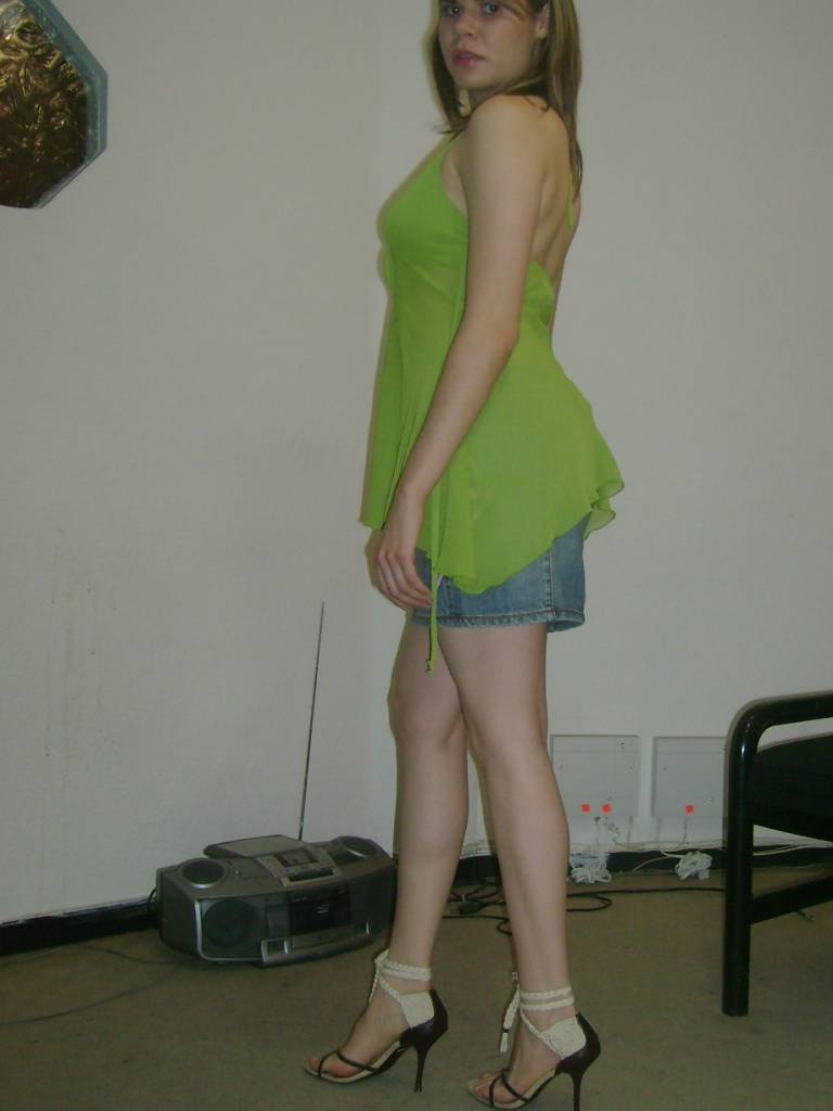Photo de Salomé